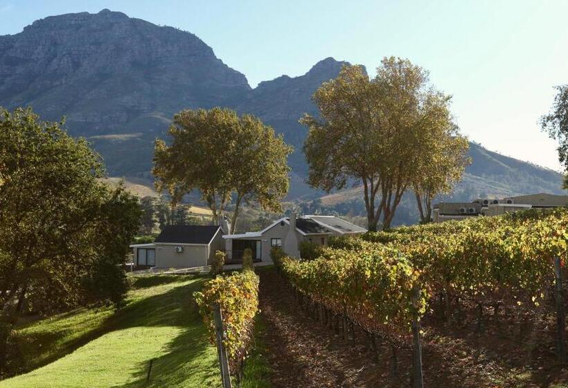 سوییت سوپریور, Alluvia Boutique Winery & Luxury Accommodation