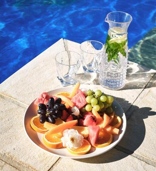 سوئیت پریمیوم, Alluvia Boutique Winery & Luxury Accommodation