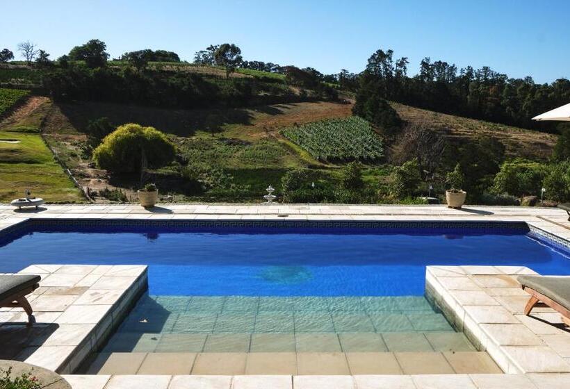 سوئیت پریمیوم, Alluvia Boutique Winery & Luxury Accommodation