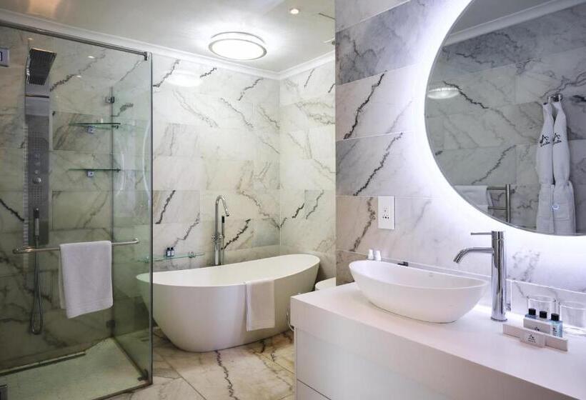 سوئیت پریمیوم, Alluvia Boutique Winery & Luxury Accommodation