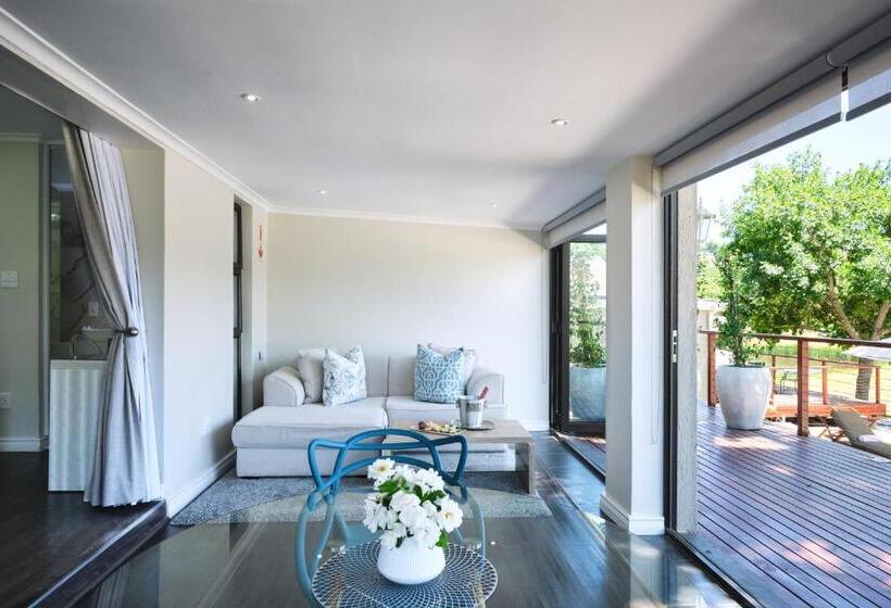 سوئیت پریمیوم, Alluvia Boutique Winery & Luxury Accommodation