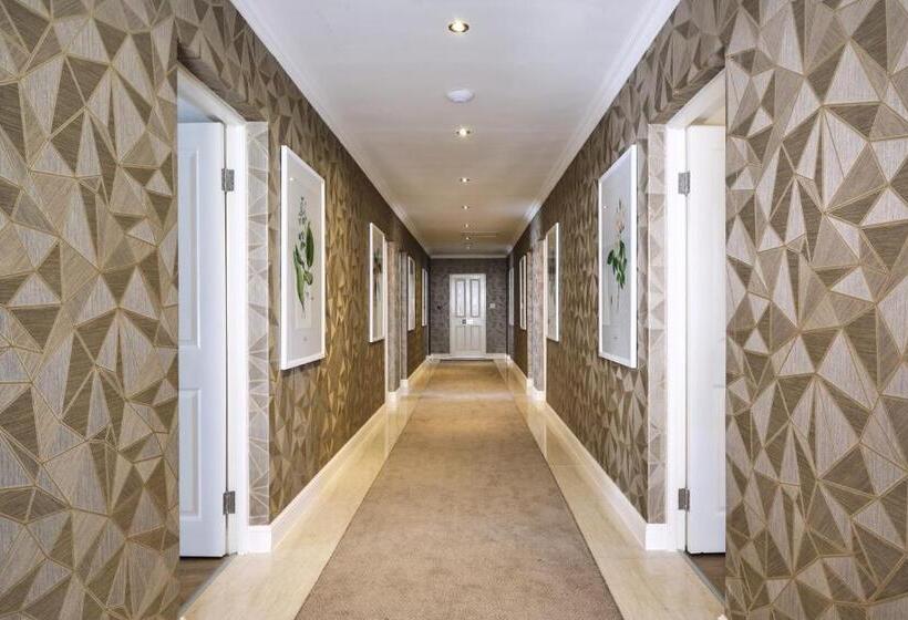 اتاق لوکس با تخت بزرگ, Alluvia Boutique Winery & Luxury Accommodation