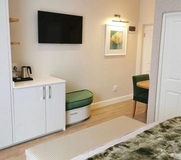 اتاق کلاسیک با تخت دونفره, Alluvia Boutique Winery & Luxury Accommodation