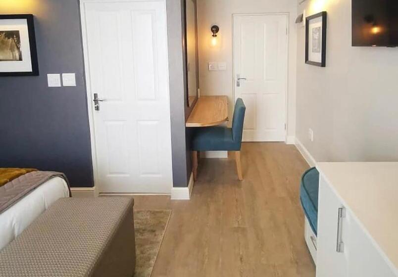 اتاق پرمیوم, Alluvia Boutique Winery & Luxury Accommodation