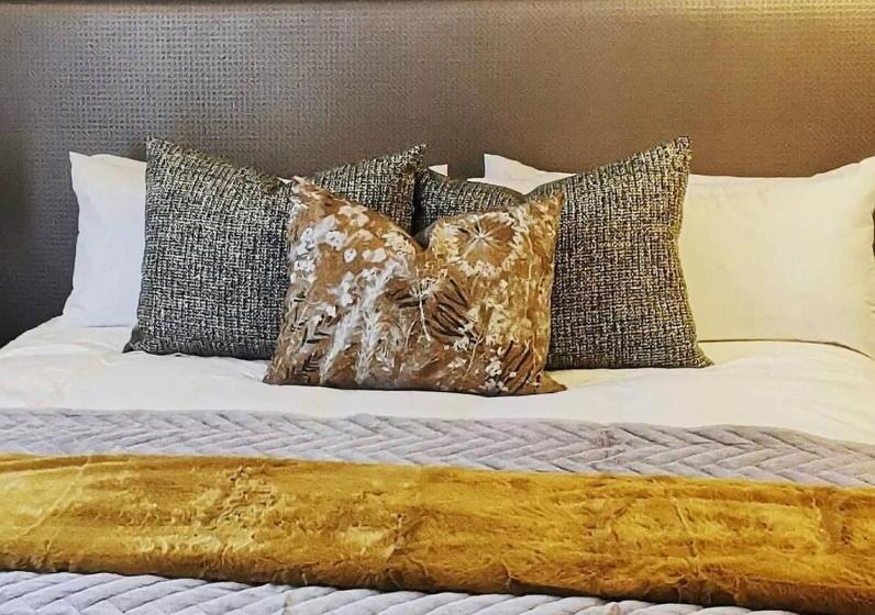 Номер Премиум, Alluvia Boutique Winery & Luxury Accommodation