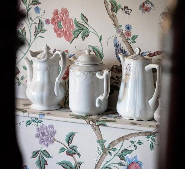 اتاق استاندارد یک تخته با سرویس بهداشتی مشترک, Bajtica Guesthouse