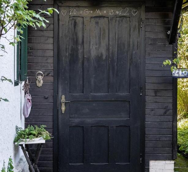 اتاق استاندارد یک تخته با سرویس بهداشتی مشترک, Bajtica Guesthouse