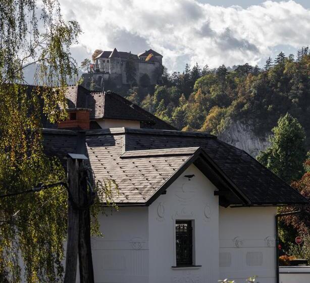 اتاق استاندارد یک تخته با سرویس بهداشتی مشترک, Bajtica Guesthouse