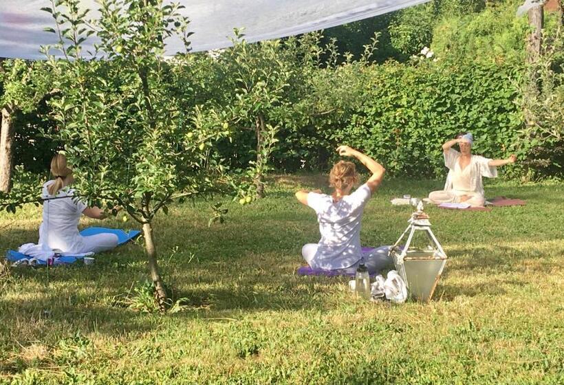 اتاق استاندارد با بالکن, Bajtica Guesthouse