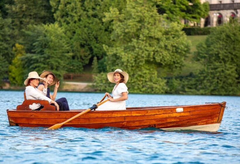 اتاق استاندارد با بالکن, Bajtica Guesthouse