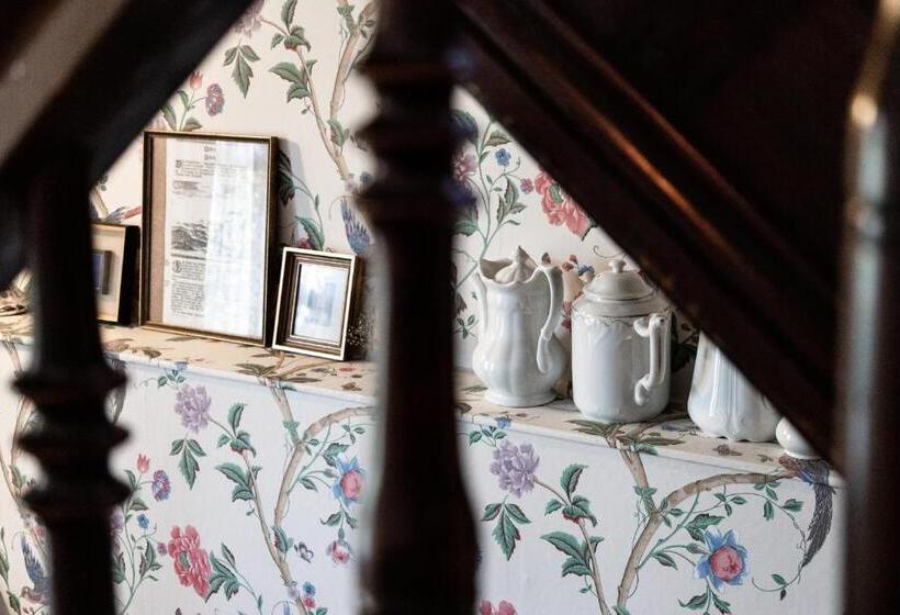 اتاق استاندارد با بالکن, Bajtica Guesthouse