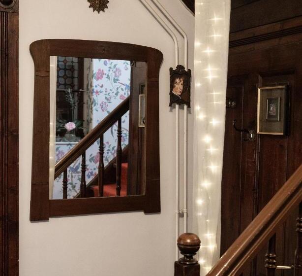 اتاق استاندارد با بالکن, Bajtica Guesthouse