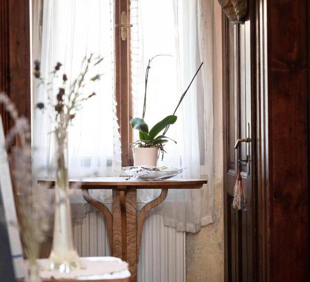 اتاق استاندارد با بالکن, Bajtica Guesthouse