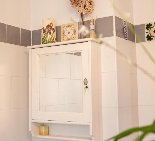 اتاق استاندارد با بالکن, Bajtica Guesthouse