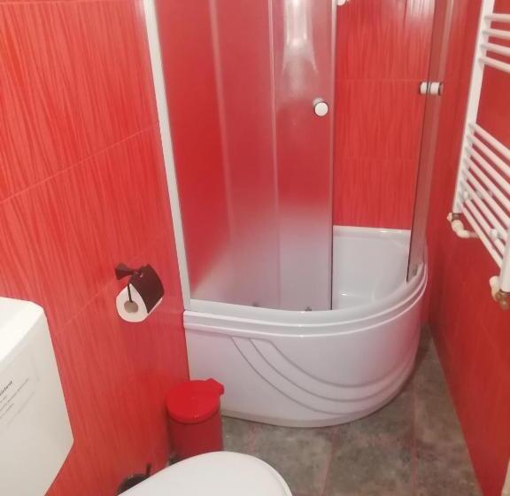 スタンダードルーム, Domurile Din Zărnești