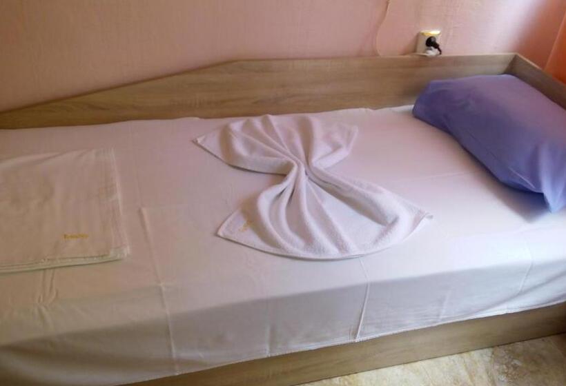 חדר סטנדרט נוף לגינה, Lenny