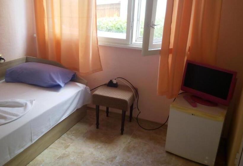 חדר סטנדרט נוף לגינה, Lenny