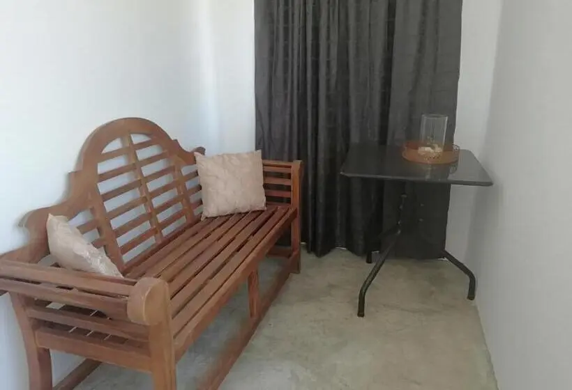 Comfort-huone, Middelplaas Paarl Guesthouse