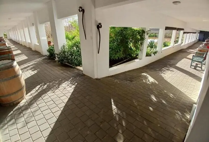 Standard-huone Parveke, Middelplaas Paarl Guesthouse