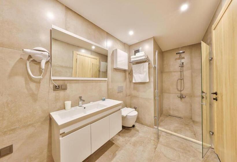 Aile Süiti, Thomas Suites Datca