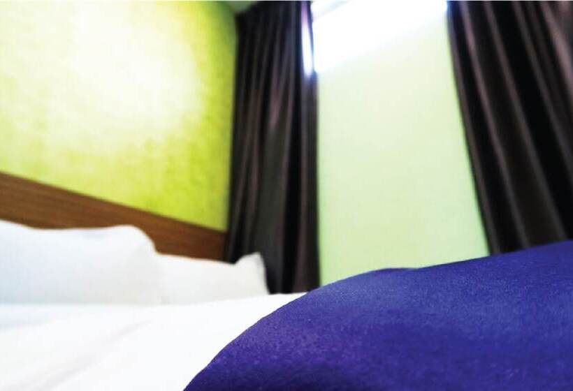 スタンダードルーム, Apollo Inn   Hostel