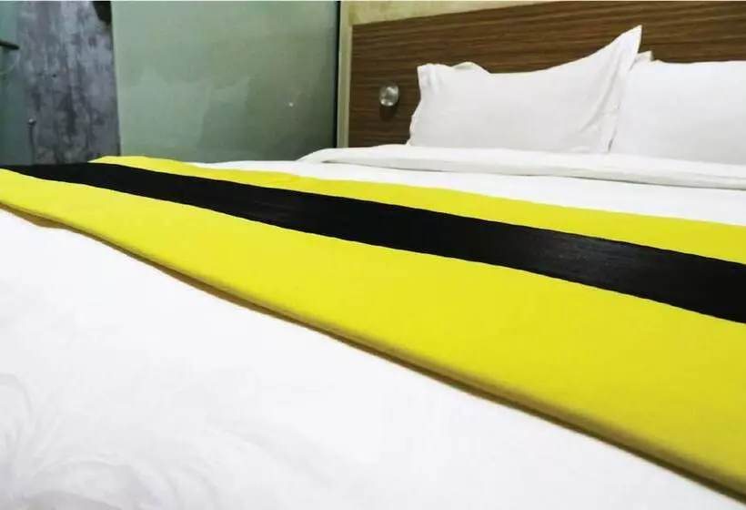 スーペリアトリプルルーム, Apollo Inn   Hostel