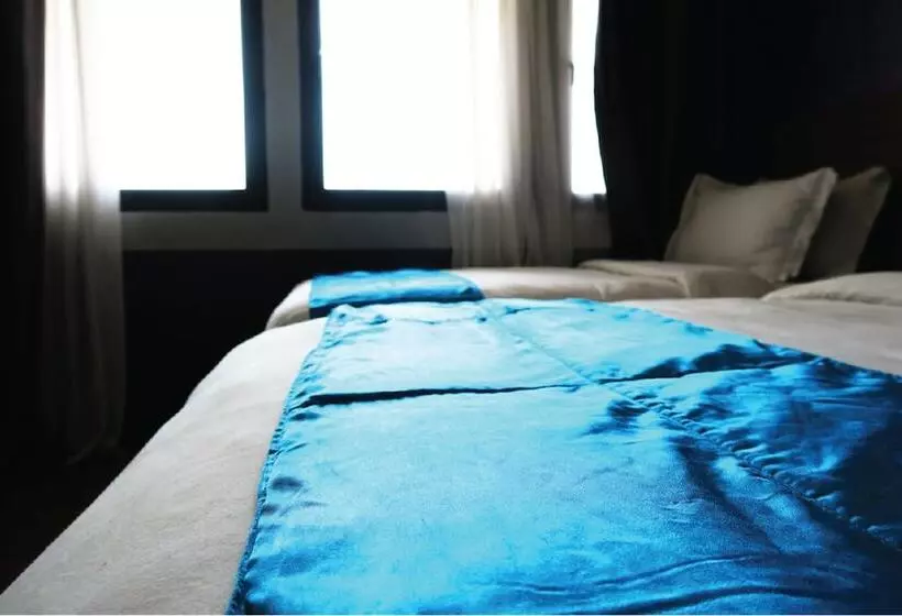 スーペリアトリプルルーム, Apollo Inn   Hostel