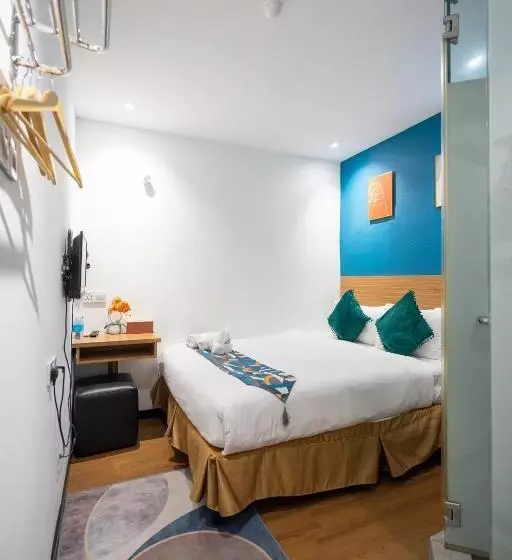 スタンダードルーム, Apollo Inn   Hostel