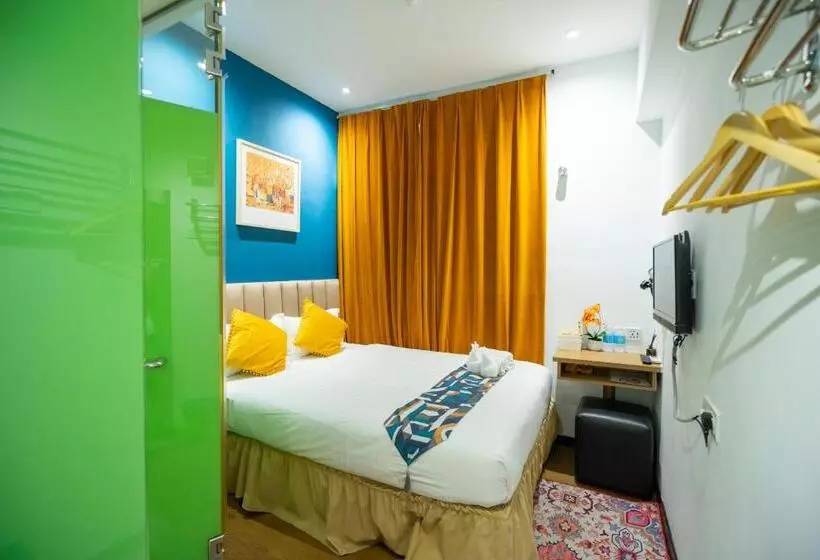 スーペリアールーム, Apollo Inn   Hostel