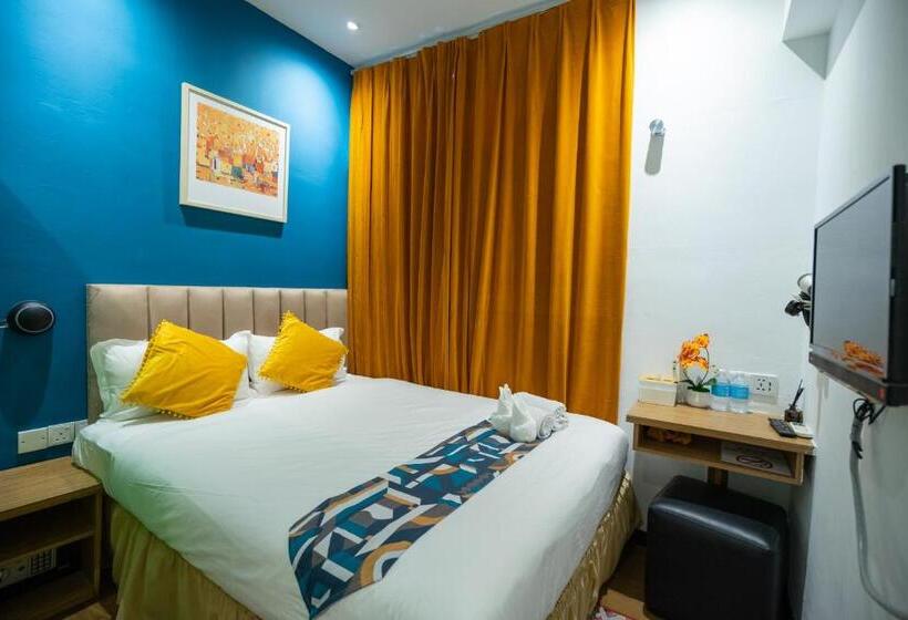 スーペリアールーム, Apollo Inn   Hostel