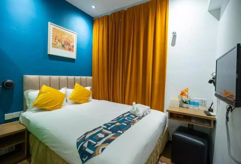 スーペリアールーム, Apollo Inn   Hostel