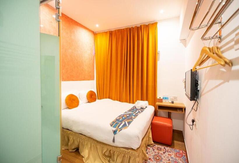 スーペリアールーム, Apollo Inn   Hostel