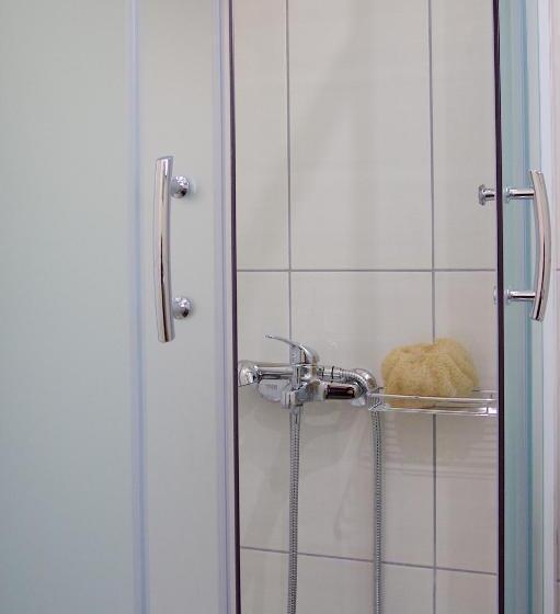 海の見える1ベッドルームアパートメント, Amalia Apartments