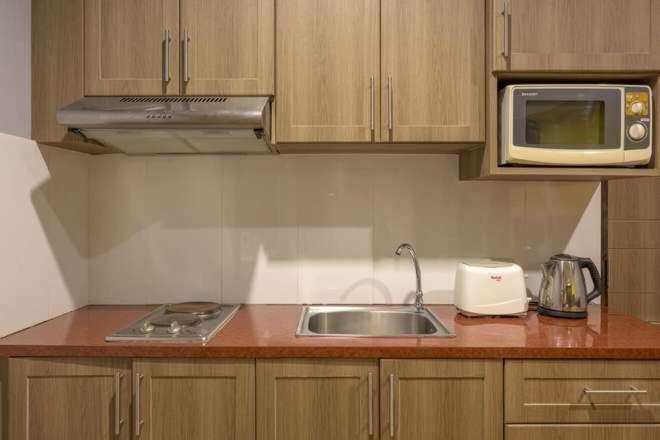 带1个卧室的公寓, Anchan Boutique Hotel  Sha Plus