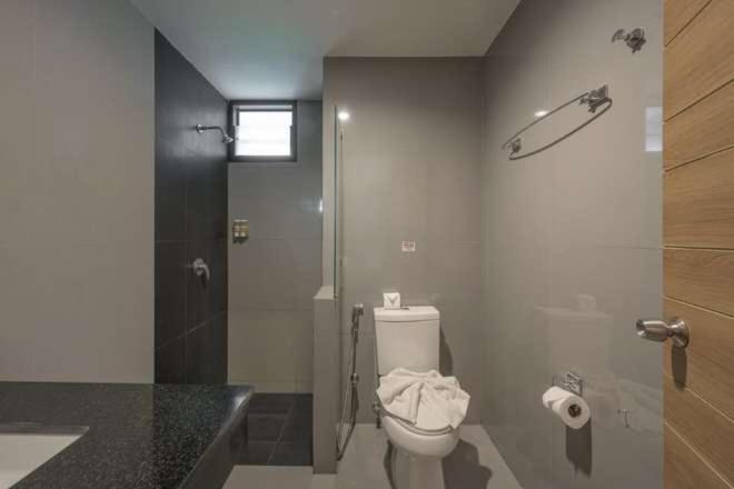 带1个卧室的公寓, Anchan Boutique Hotel  Sha Plus