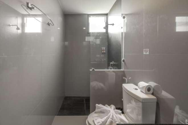 带泳池景观及2个卧室的公寓, Anchan Boutique Hotel  Sha Plus