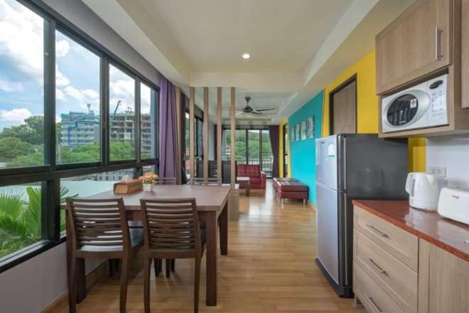 标准间, Anchan Boutique Hotel  Sha Plus