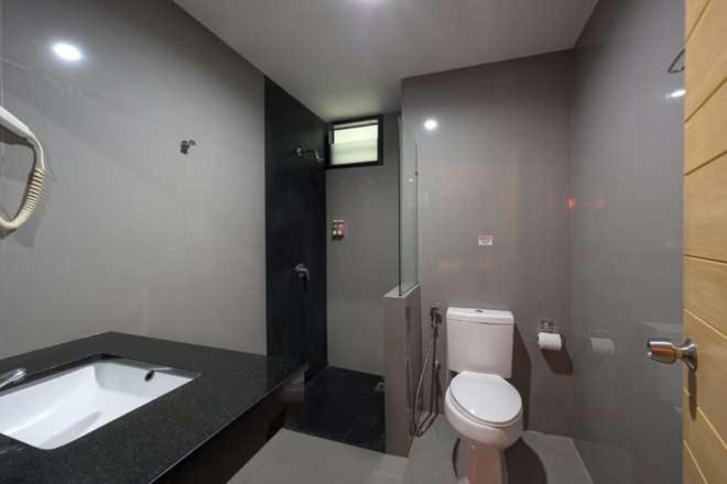 带1个卧室的公寓, Anchan Boutique Hotel  Sha Plus