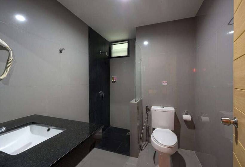 带1个卧室的公寓, Anchan Boutique Hotel  Sha Plus