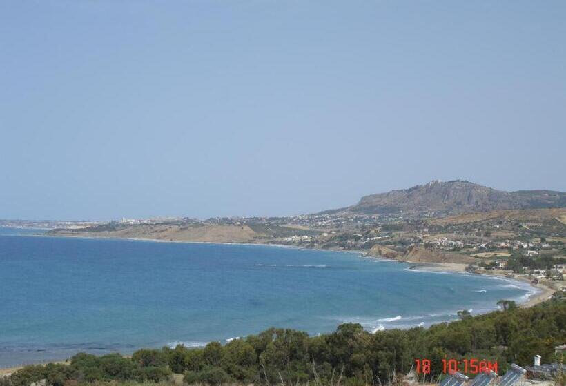 スタンダードトリプルルーム, B&b Le Foglie D'argento