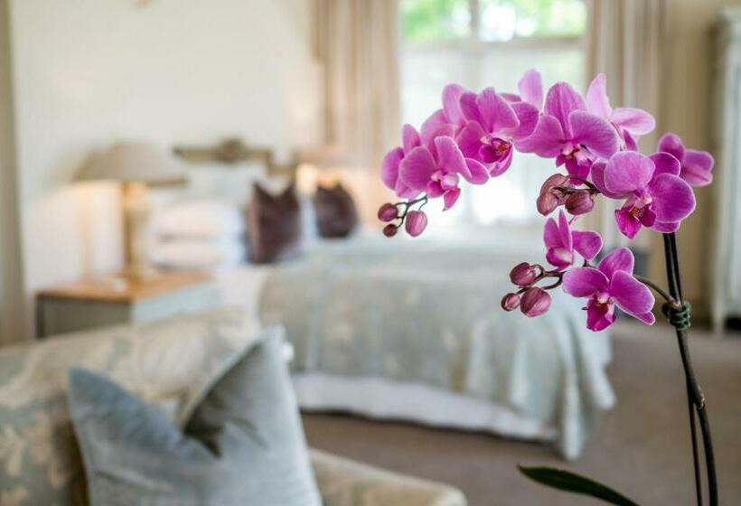 スイート, Auberge Clermont