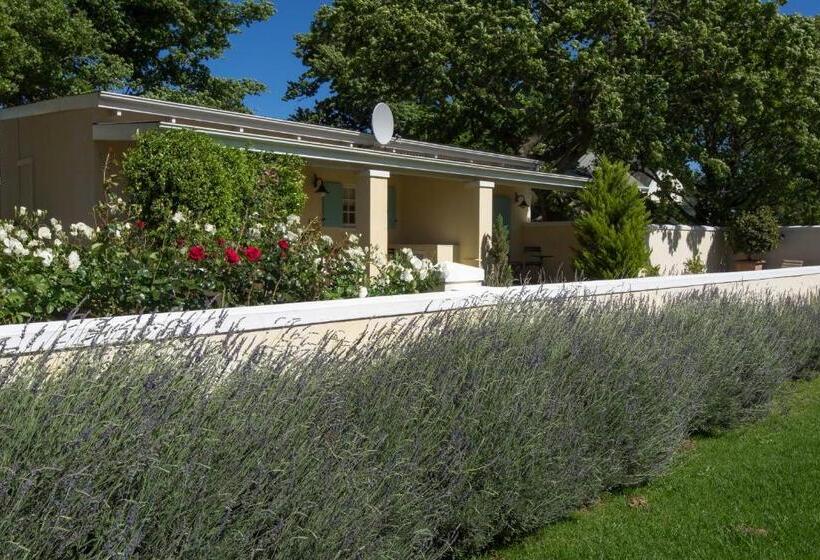 スタンダードルーム, Auberge Clermont