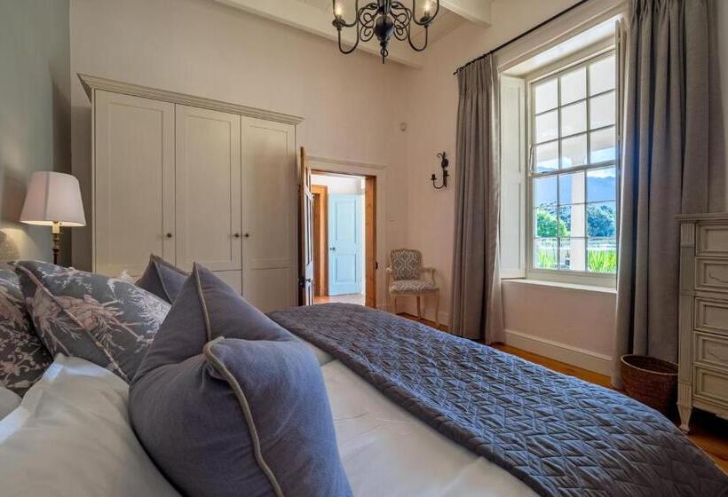 ビラホテル１ベッドルーム, Auberge Clermont