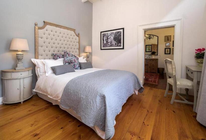 ビラホテル１ベッドルーム, Auberge Clermont