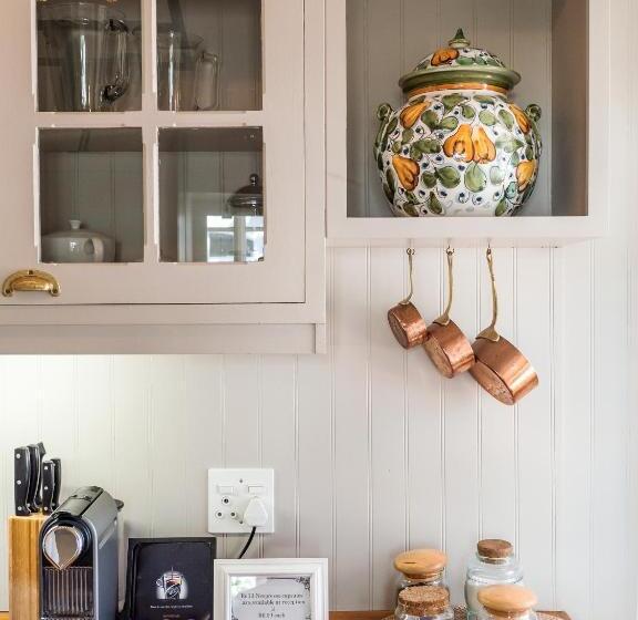 ビラホテル１ベッドルーム, Auberge Clermont