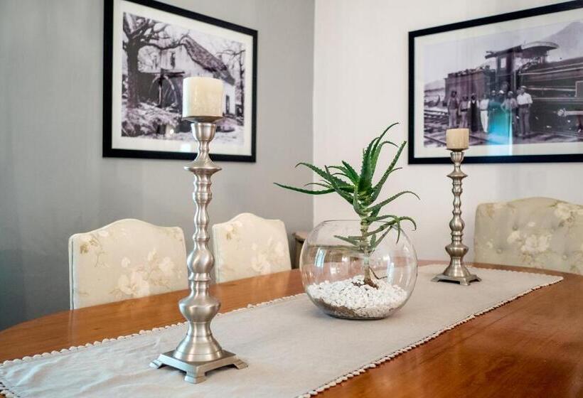 ビラホテル１ベッドルーム, Auberge Clermont