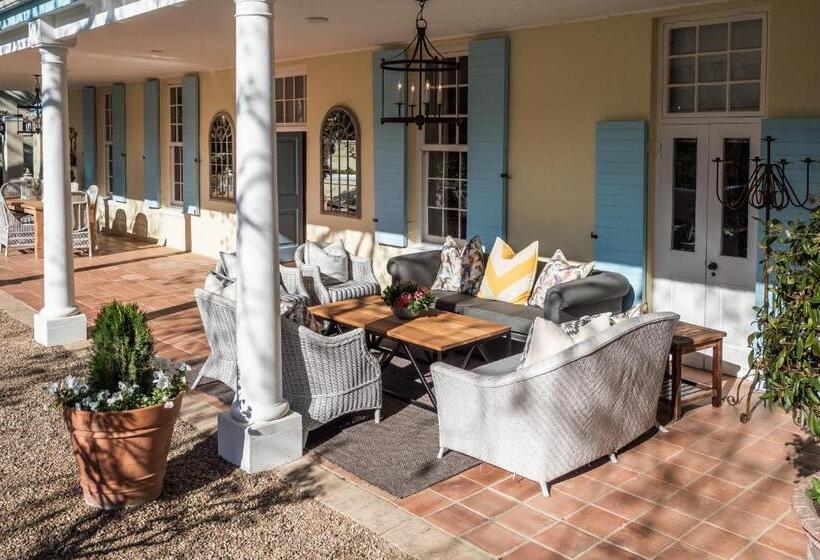 ビラホテル１ベッドルーム, Auberge Clermont