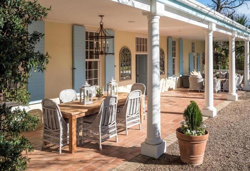 ビラホテル１ベッドルーム, Auberge Clermont