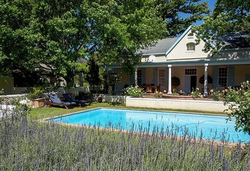 ビラホテル１ベッドルーム, Auberge Clermont