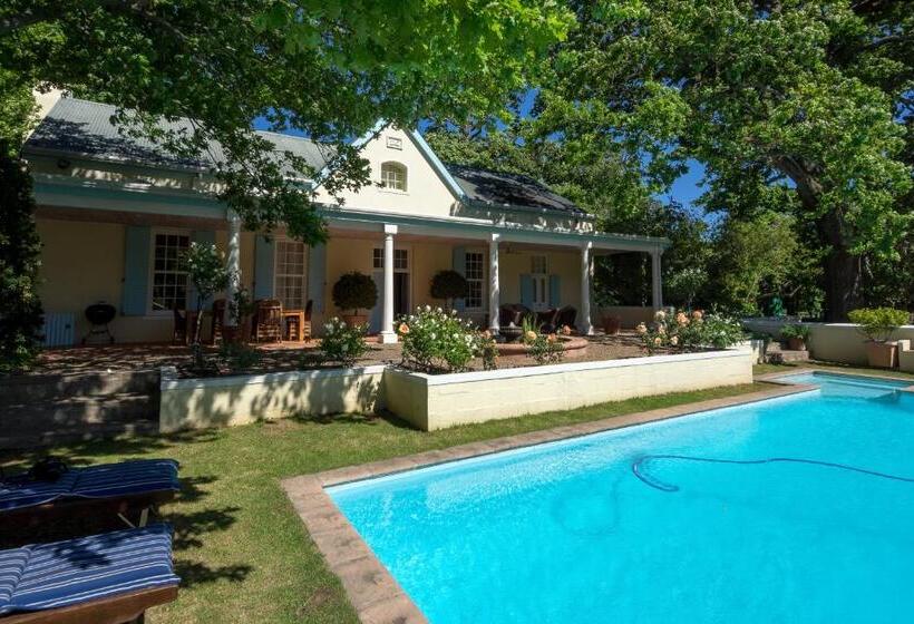 ビラホテル１ベッドルーム, Auberge Clermont